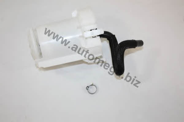 AutoMega 1008160007 Fuel pump 1008160007: Buy near me in Poland at 2407.PL - Good price!