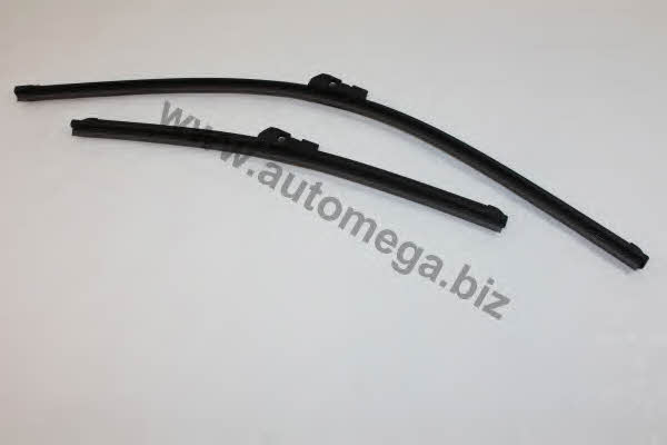 AutoMega BO339700070653 Frameless wiper set 650/425 BO339700070653: Buy near me in Poland at 2407.PL - Good price!