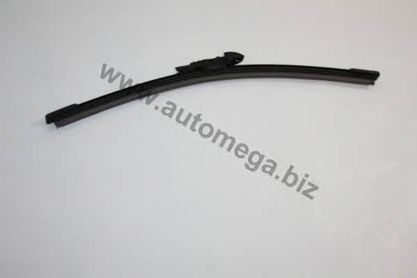 AutoMega BO339700080005 Rear wiper blade 280 mm (11") BO339700080005: Buy near me in Poland at 2407.PL - Good price!