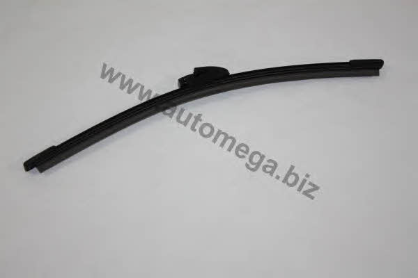 AutoMega BO339700080045 Rear wiper blade 280 mm (11") BO339700080045: Buy near me in Poland at 2407.PL - Good price!