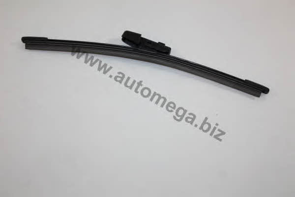 AutoMega BO339700080058 Rear wiper blade 250 mm (10") BO339700080058: Buy near me in Poland at 2407.PL - Good price!