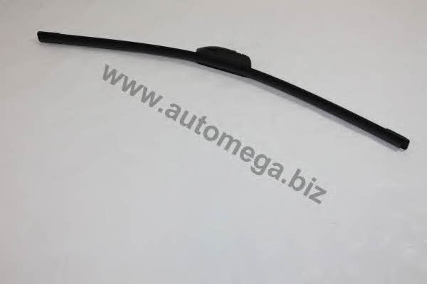 AutoMega BO339700080537 Щетка стеклоочистителя бескаркасная 550 мм (22") BO339700080537: Отличная цена - Купить в Польше на 2407.PL!