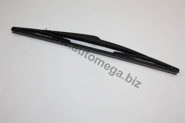 AutoMega BO339700110134 Rear wiper blade 400 mm (16") BO339700110134: Buy near me in Poland at 2407.PL - Good price!
