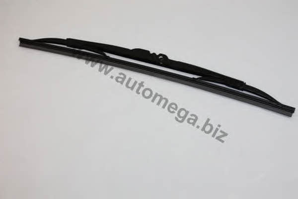 AutoMega BO339700110410 Rear wiper blade 400 mm (16") BO339700110410: Buy near me in Poland at 2407.PL - Good price!