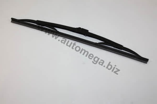 AutoMega BO339700110412 Rear wiper blade 380 mm (15") BO339700110412: Buy near me in Poland at 2407.PL - Good price!