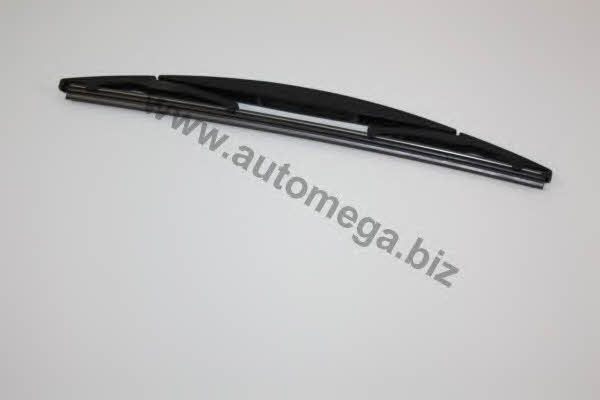 AutoMega BO339700110432 Rear wiper blade 310 mm (12") BO339700110432: Buy near me in Poland at 2407.PL - Good price!