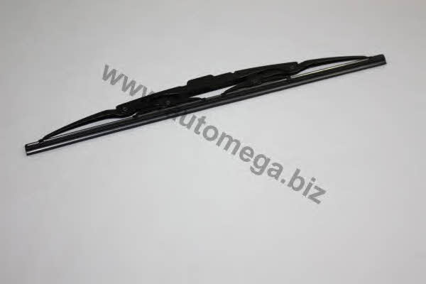 AutoMega BO339700110551 Rear wiper blade 380 mm (15") BO339700110551: Buy near me in Poland at 2407.PL - Good price!