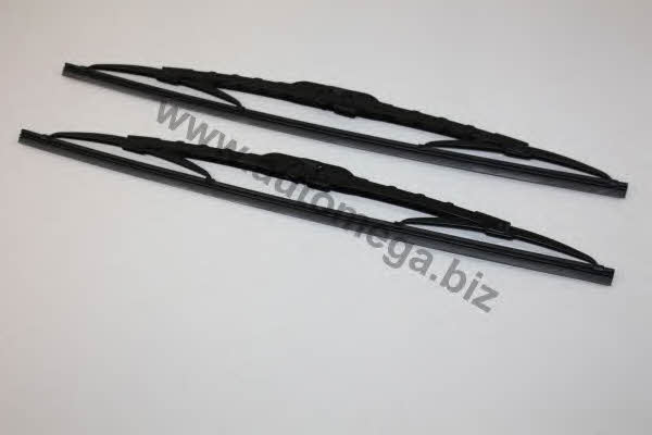 AutoMega BO339701180505 Set of frame wiper blades 450/450 BO339701180505: Buy near me in Poland at 2407.PL - Good price!