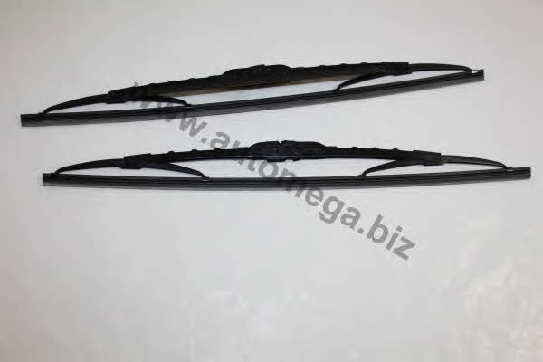 AutoMega BO339701180506 Set of frame wiper blades 450/450 BO339701180506: Buy near me in Poland at 2407.PL - Good price!