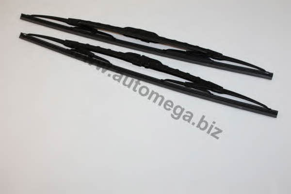 AutoMega BO339701180541 Set of frame wiper blades 475/475 BO339701180541: Buy near me at 2407.PL in Poland at an Affordable price!