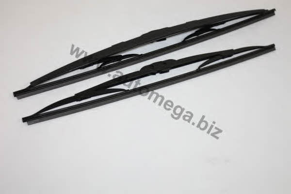 AutoMega BO339701180564 Set of framed wiper blades 500/450 BO339701180564: Buy near me in Poland at 2407.PL - Good price!