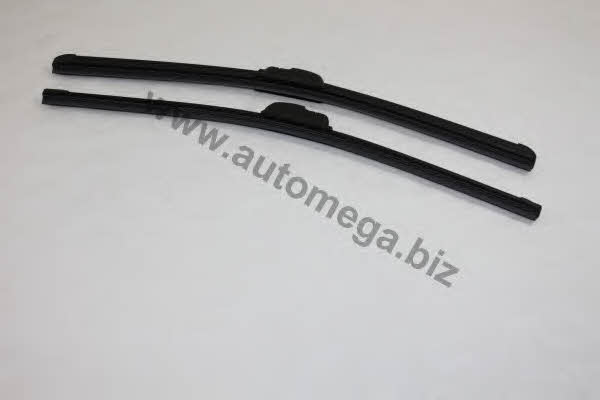 AutoMega BO339701180900 Set of frameless wiper blades 475/475 BO339701180900: Buy near me in Poland at 2407.PL - Good price!