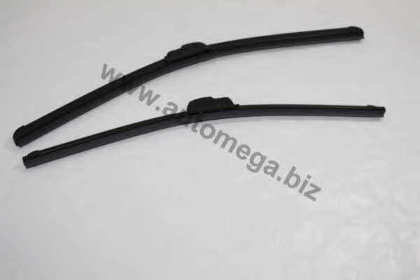 AutoMega BO339701180902 Frameless wiper set 530/475 BO339701180902: Buy near me in Poland at 2407.PL - Good price!