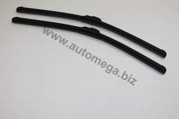 AutoMega BO339701180903 Set of frameless wiper blades 530/530 BO339701180903: Buy near me in Poland at 2407.PL - Good price!