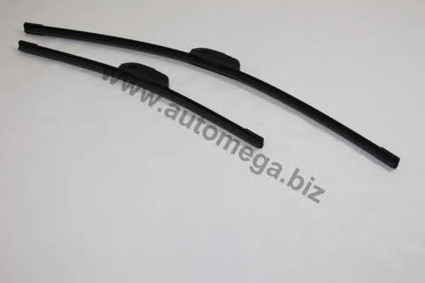 AutoMega BO339701180907 Frameless wiper set 600/400 BO339701180907: Buy near me in Poland at 2407.PL - Good price!