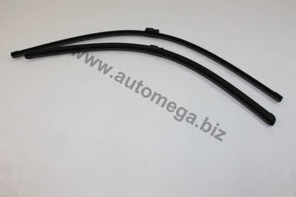 AutoMega BO339701180964 Set of frameless wiper blades 750/680 BO339701180964: Buy near me in Poland at 2407.PL - Good price!