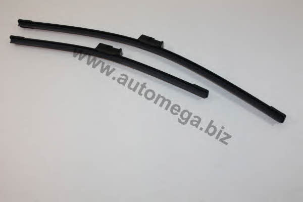 AutoMega BO339701180972 Frameless wiper set 550/400 BO339701180972: Buy near me in Poland at 2407.PL - Good price!