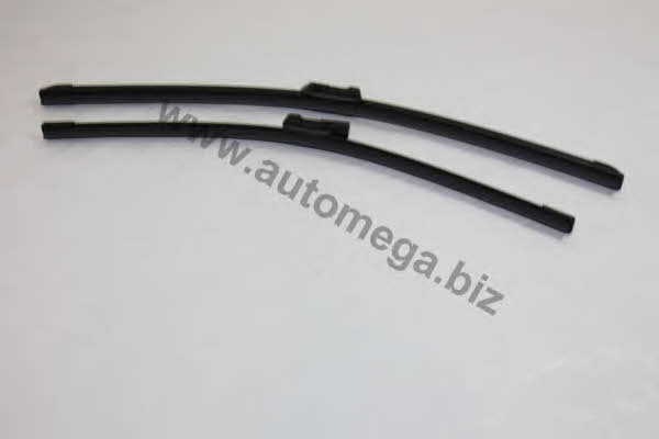 AutoMega BO339701180974 Frameless wiper set 530/475 BO339701180974: Buy near me in Poland at 2407.PL - Good price!