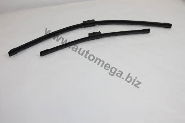 AutoMega BO339701180977 Frameless wiper set 650/425 BO339701180977: Buy near me in Poland at 2407.PL - Good price!