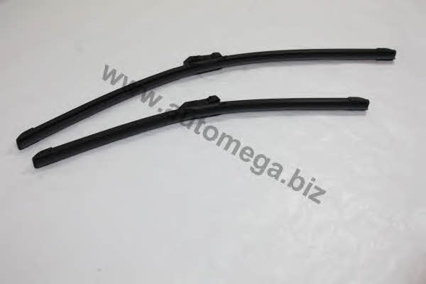 AutoMega BO339701180979 Frameless wiper set 600/475 BO339701180979: Buy near me in Poland at 2407.PL - Good price!