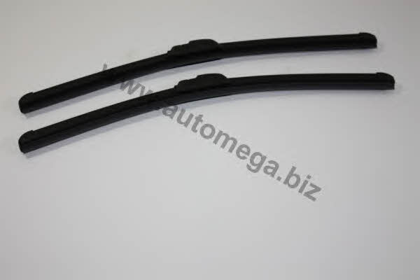 AutoMega BO339701180994 Set of frameless wiper blades 450/450 BO339701180994: Buy near me in Poland at 2407.PL - Good price!