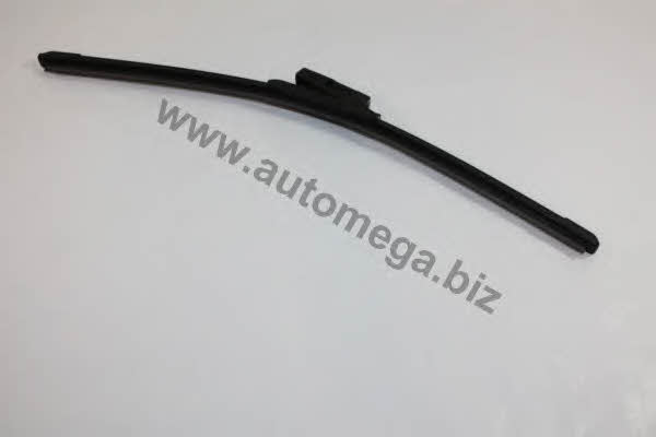 AutoMega BO339700080565 Wiper Blade Frameless 450 mm (18") BO339700080565: Buy near me in Poland at 2407.PL - Good price!
