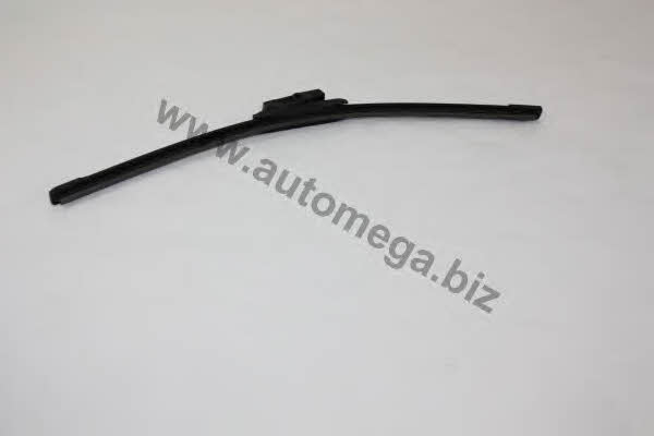 AutoMega BO339700080566 Wiper blade frameless 475 mm (19") BO339700080566: Buy near me in Poland at 2407.PL - Good price!