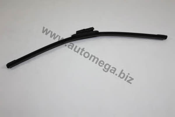 AutoMega BO339700080568 Wiper Blade Frameless 530 mm (21") BO339700080568: Buy near me in Poland at 2407.PL - Good price!