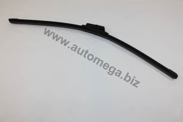 AutoMega BO339700080570 Wiper Blade Frameless 580 mm (23") BO339700080570: Buy near me in Poland at 2407.PL - Good price!