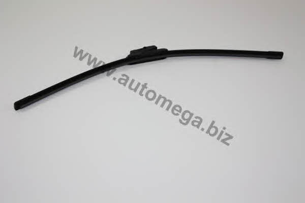 AutoMega BO339700080571 Wiper Blade Frameless 600 mm (24") BO339700080571: Buy near me in Poland at 2407.PL - Good price!