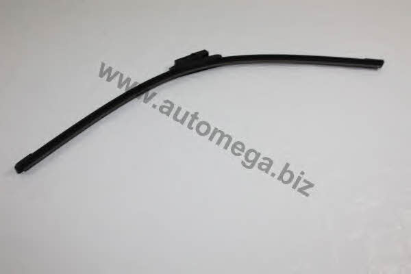 AutoMega BO339700080573 Wiper Blade Frameless 650 mm (26") BO339700080573: Buy near me in Poland at 2407.PL - Good price!