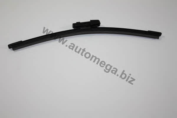 AutoMega BO339700080634 Rear wiper blade 280 mm (11") BO339700080634: Buy near me in Poland at 2407.PL - Good price!