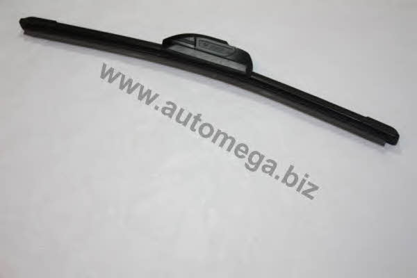 AutoMega BO339700080638 Wiper Blade Frameless 350 mm (14") BO339700080638: Buy near me in Poland at 2407.PL - Good price!