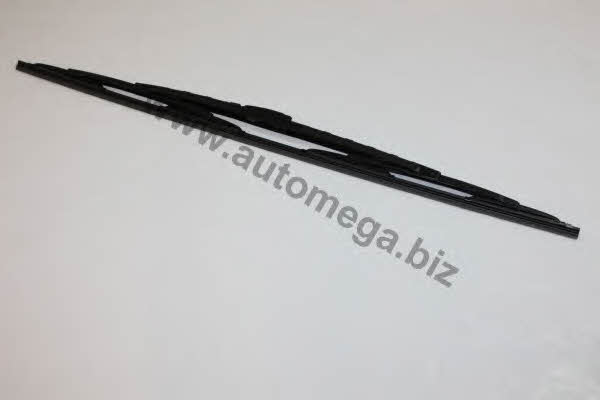 AutoMega BO339700120455 Frame wiper blade 650 mm (26") BO339700120455: Buy near me in Poland at 2407.PL - Good price!