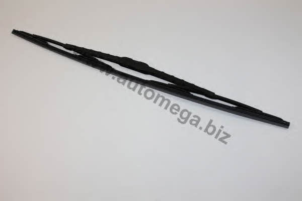 AutoMega BO339700120474 Frame wiper blade 650 mm (26") BO339700120474: Buy near me in Poland at 2407.PL - Good price!