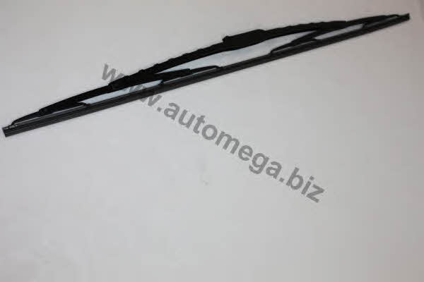 AutoMega BO339700180170 Frame wiper blade 700 mm (28") BO339700180170: Buy near me in Poland at 2407.PL - Good price!