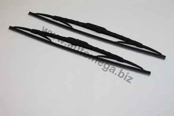 AutoMega BO339701100837 Set of frame wiper blades 450/450 BO339701100837: Buy near me in Poland at 2407.PL - Good price!