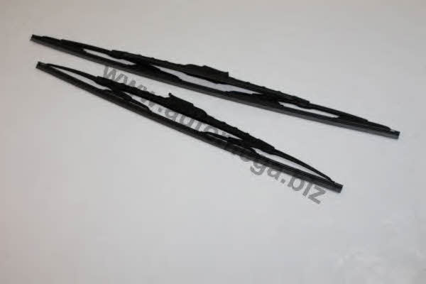 AutoMega BO339701180305 Set of frame wiper blades 600/500 BO339701180305: Buy near me in Poland at 2407.PL - Good price!