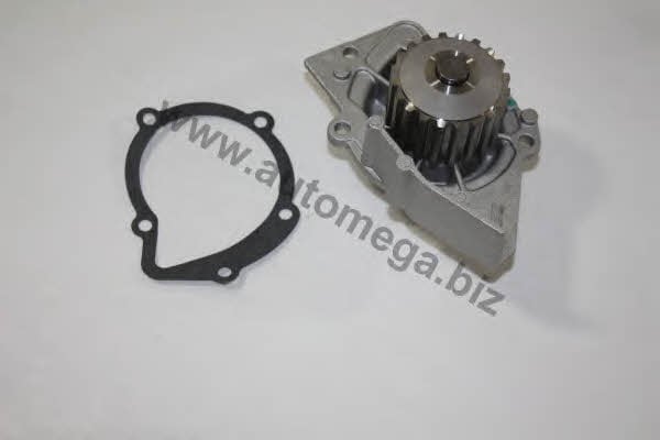 AutoMega 3012010C4 Water pump 3012010C4: Buy near me in Poland at 2407.PL - Good price!