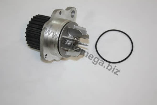AutoMega 3012010C7 Water pump 3012010C7: Buy near me at 2407.PL in Poland at an Affordable price!