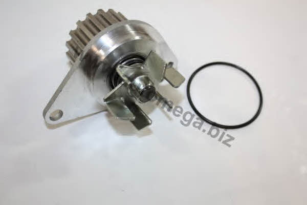 AutoMega 3012010G0 Water pump 3012010G0: Buy near me in Poland at 2407.PL - Good price!