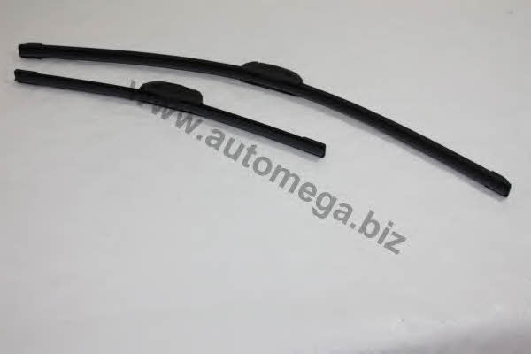 AutoMega BO339701180911 Комплект щіток склоочисника безкаркасних 650/400 BO339701180911: Купити у Польщі - Добра ціна на 2407.PL!