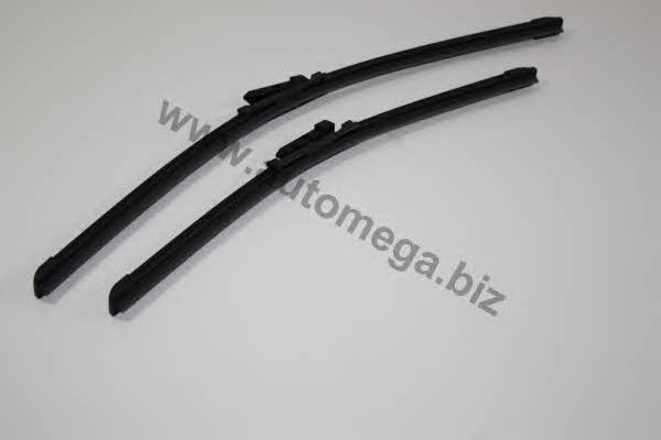 AutoMega BO339701180929 Frameless wiper set 600/475 BO339701180929: Buy near me in Poland at 2407.PL - Good price!