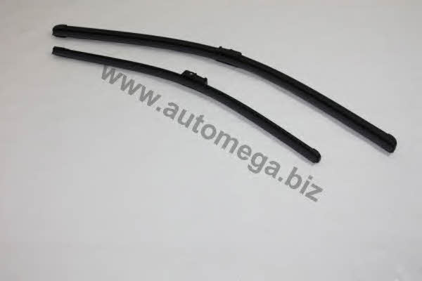 AutoMega BO339701180936 Frameless wiper set 600/475 BO339701180936: Buy near me in Poland at 2407.PL - Good price!