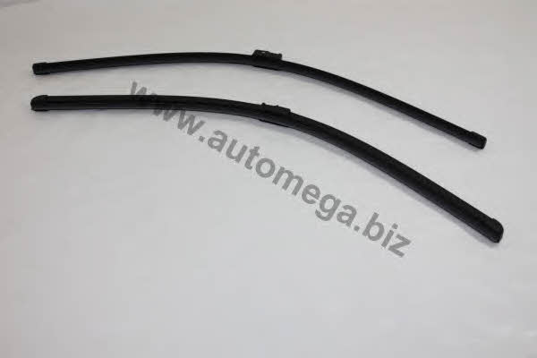 AutoMega BO339701180948 Frameless wiper set 650/650 BO339701180948: Buy near me in Poland at 2407.PL - Good price!