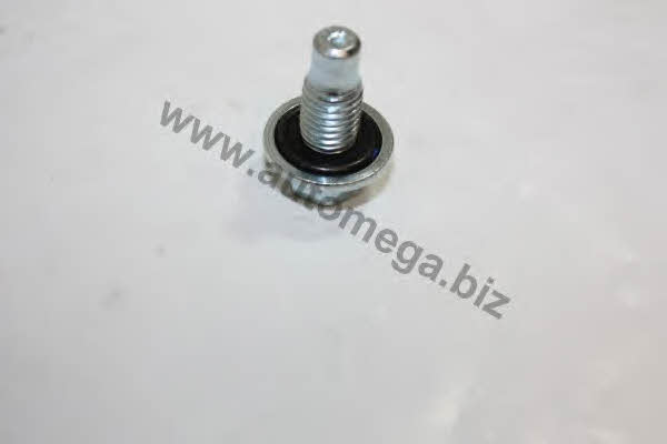 AutoMega 1006520884 Sump plug 1006520884: Buy near me in Poland at 2407.PL - Good price!