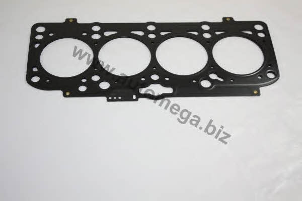 AutoMega 101030383038AN Gasket, cylinder head 101030383038AN: Buy near me in Poland at 2407.PL - Good price!