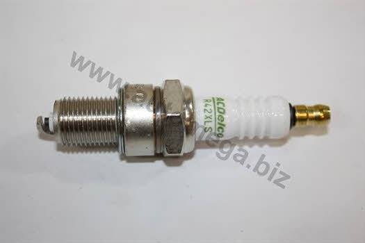 AutoMega 1212140807 Spark plug 1212140807: Buy near me at 2407.PL in Poland at an Affordable price!