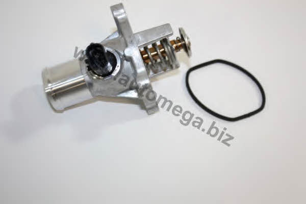 AutoMega 1013380178 Thermostat, coolant 1013380178: Buy near me in Poland at 2407.PL - Good price!