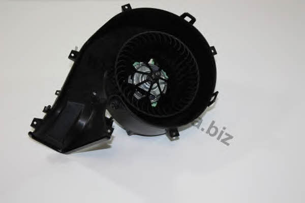 AutoMega 3018450121 Fan assy - heater motor 3018450121: Buy near me in Poland at 2407.PL - Good price!